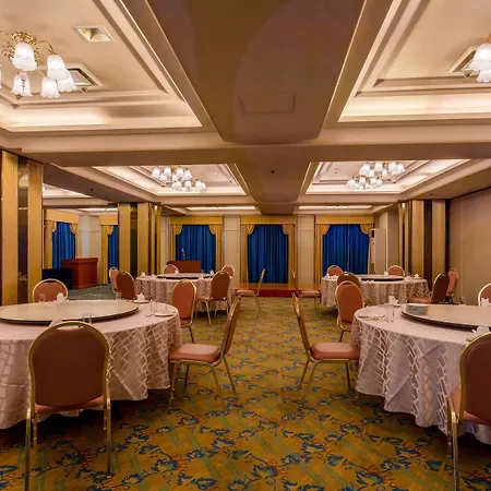 Okayama Plaza Hotel-2