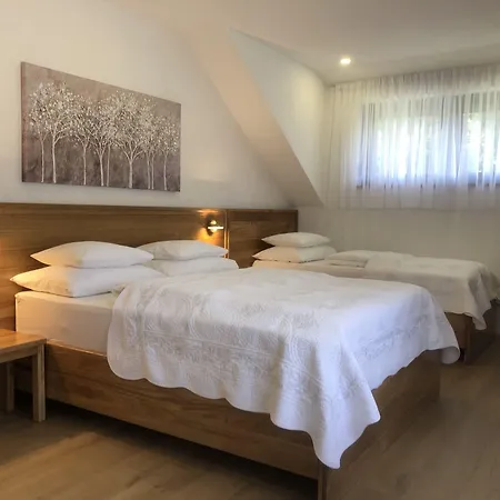 Plitvice Miric Inn-2