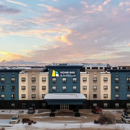 Home Inn & Suites Saskatoon South-2