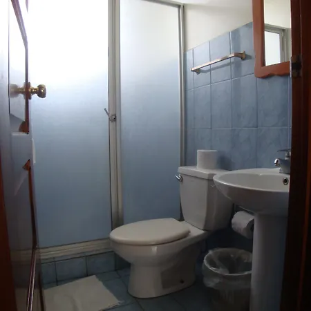 Hotel La Guaria Inn & Suites-2
