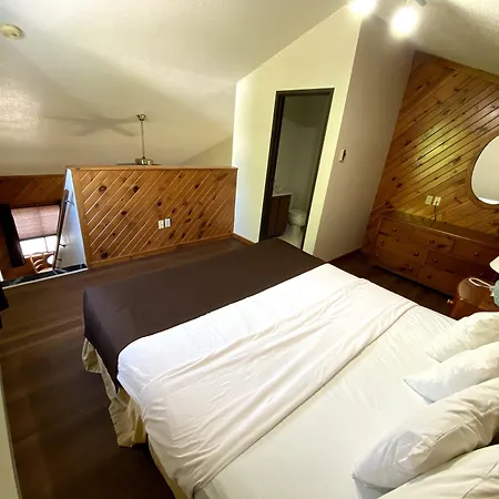 Woodland Inn & Suites-2