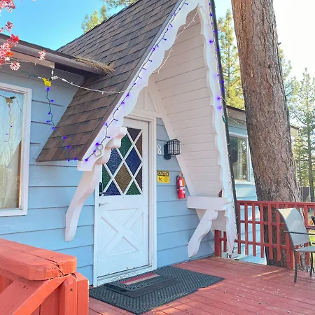 Blue Horizon Lodge-2