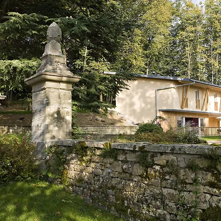 Logis Hôtel Parenthèse, Restaurant&Spa-3