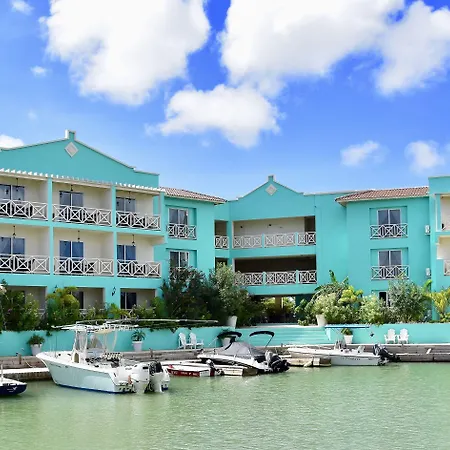 Ocean Breeze Boutique Hotel&Marina-2