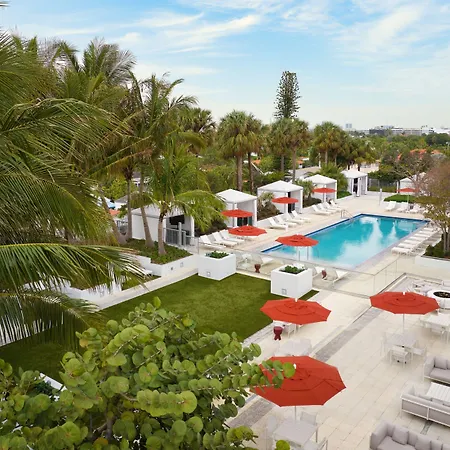 Residence Inn By Marriott Miami Beach Surfside-3