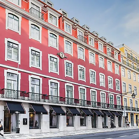 The 7 Hotel, Suites, Studios & Apartments-3
