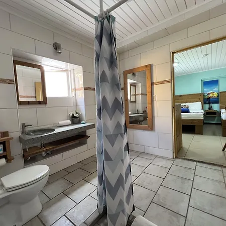 Mustique Suites Curacao-3