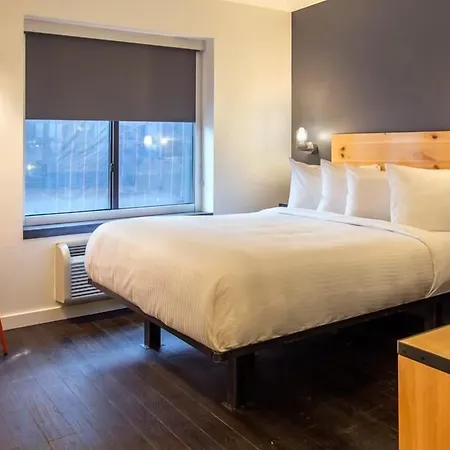 Bklyn House Hotel New York Brooklyn-2