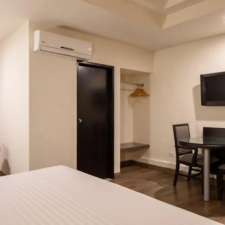 Hotel Astor Tijuana-2
