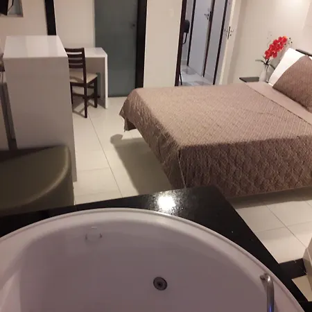 Hotel Sempre Executive-2