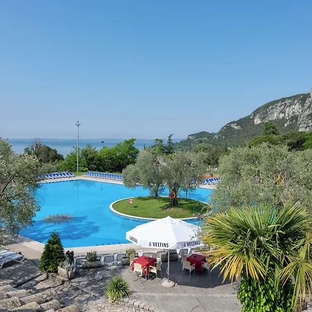 Residence Parco Del Garda-3