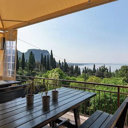 Residence Parco Del Garda-2