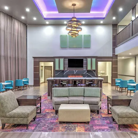 La Quinta By Wyndham Tyler - University Area-2