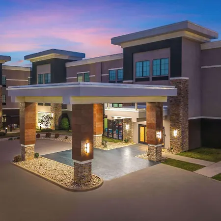 La Quinta By Wyndham Tyler - University Area-3