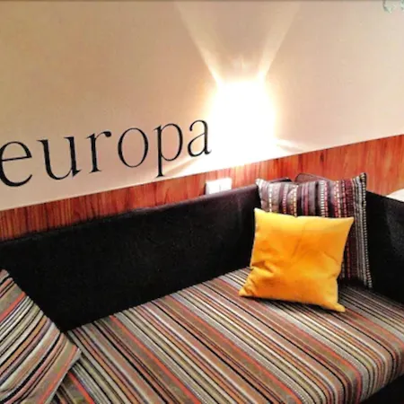 Hotel Europa Life-2