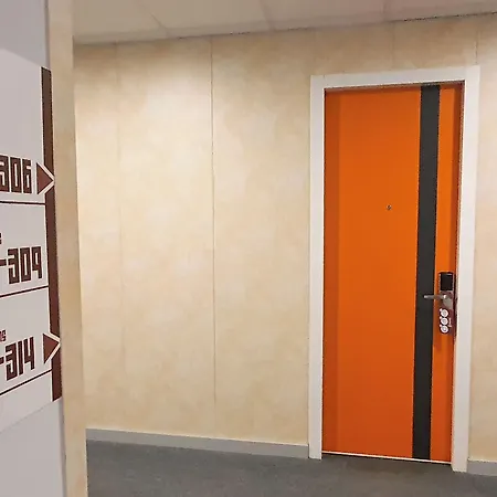 Tl Hotel Budapest-3
