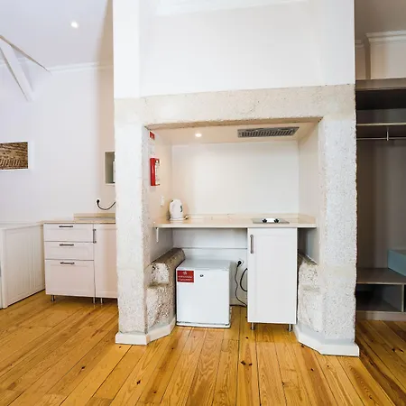 Lisbon Arsenal Suites-2