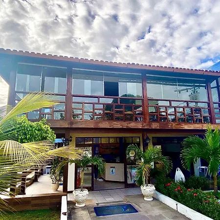 Hotel Porto das Ancoras-2