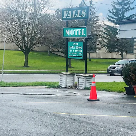 Falls Motel-2