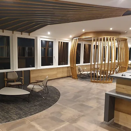 Hotel Le Caballin-3