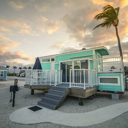 Sunshine Key Rv Resort & Marina-3