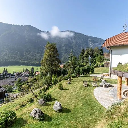 Hotel Blaue Gams ***S-3