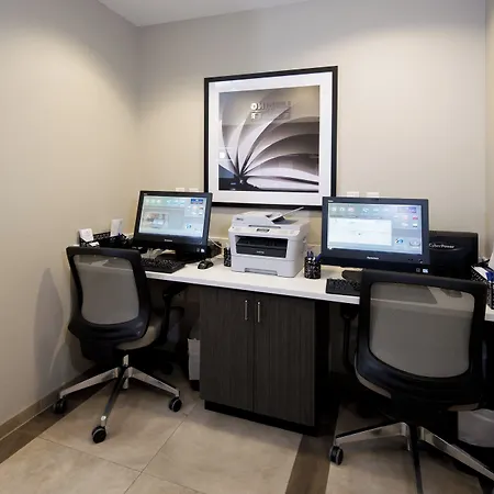 Candlewood Suites Greeley By Ihg-2