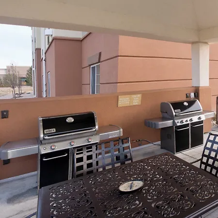 Candlewood Suites Greeley By Ihg-3