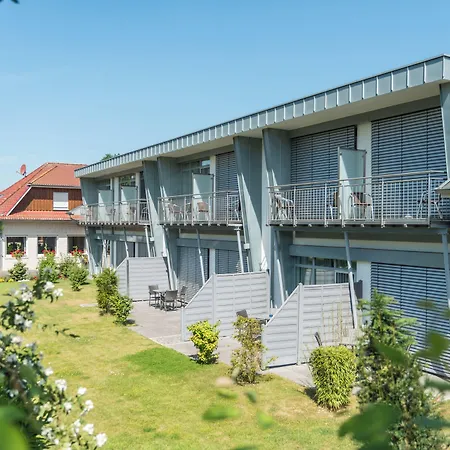 Ringhotel Alfsee Piazza-2