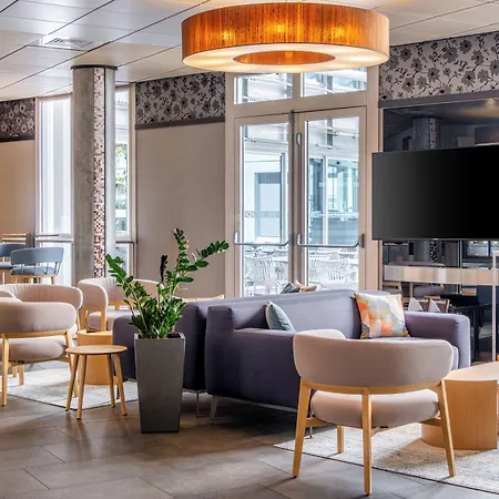 Hotel Lyon-ouest-3
