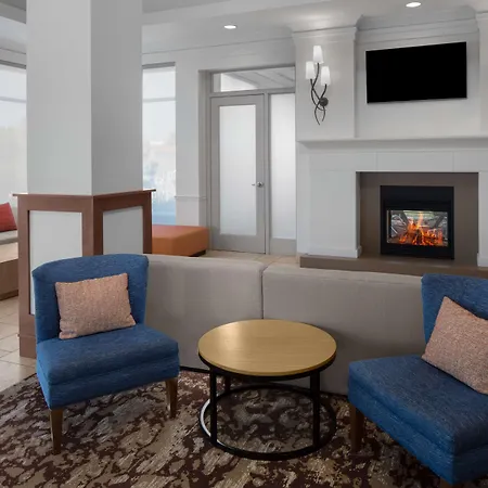 Hilton Garden Inn - Salt Lake City Airport-2