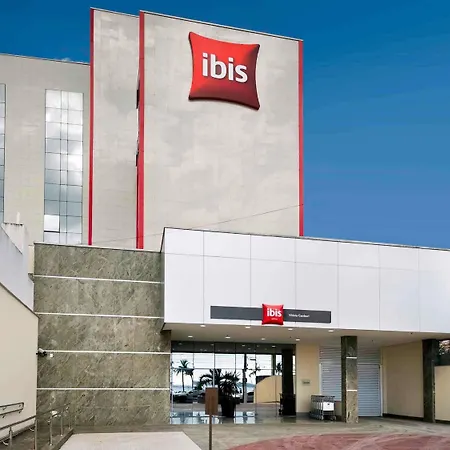 ibis Vitoria Praia de Camburi-3