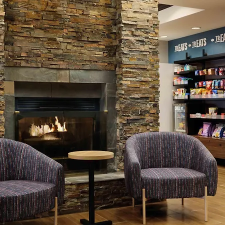 Hampton Inn Thomson-2