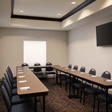 Hampton Inn Thomson-3