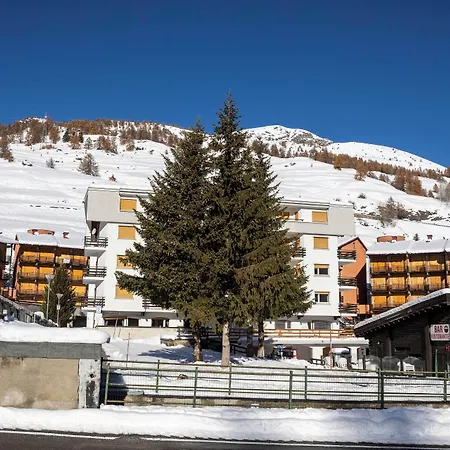 Avalanche - Alpine Boutique Hotel-3