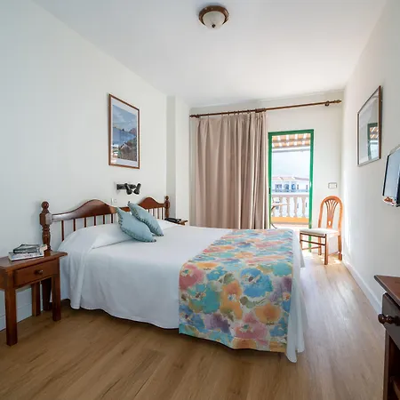 Hotel Ida Inés-2
