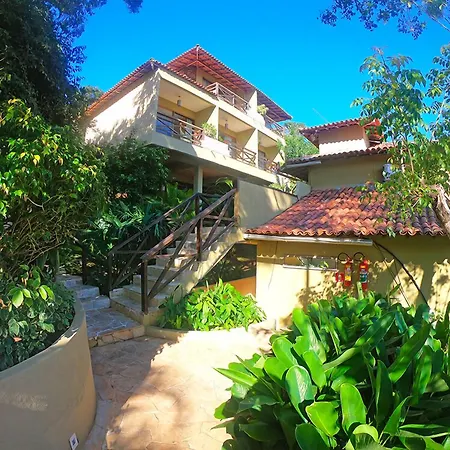 Pousada Amancay-3