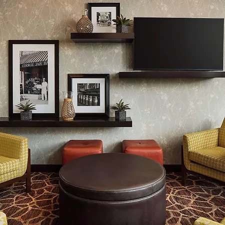 Hampton Inn & Suites Hershey Near The Park-3