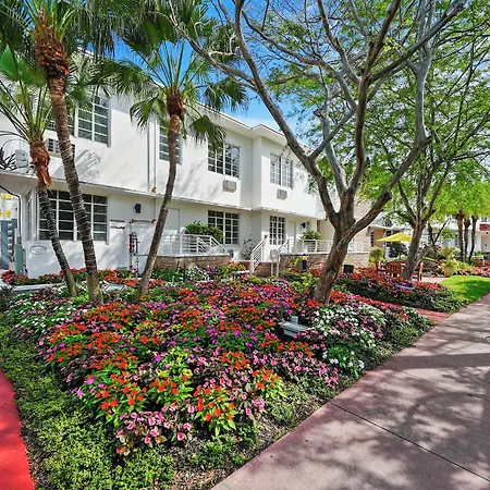 Tradewinds Apartment Hotel Miami Beach-2