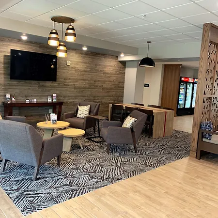 Candlewood Suites Grand Junction By Ihg-3