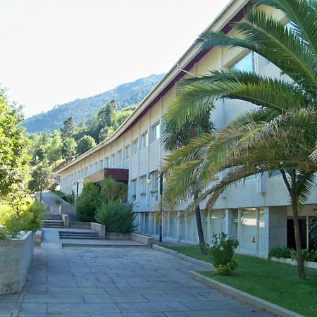 Inatel Manteigas Hotel-3