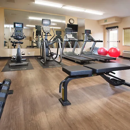 Candlewood Suites Wake Forest-Raleigh Area By Ihg-2