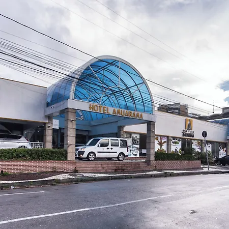 Amuarama Hotel-2
