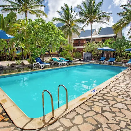 Le Palmiste Resort & Spa-3