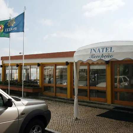 Inatel Oeiras-2