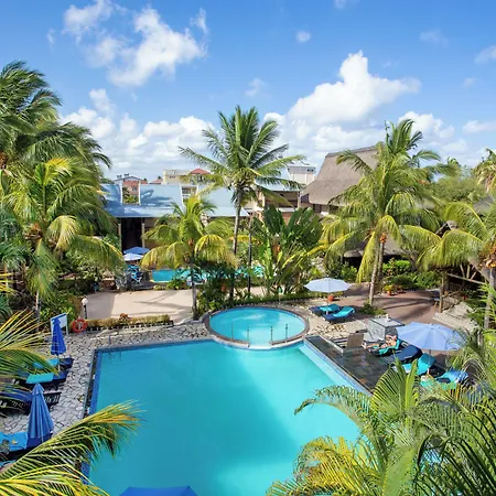 Le Palmiste Resort&Spa-3