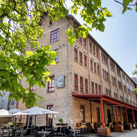 JUFA Hotel Bregenz-2