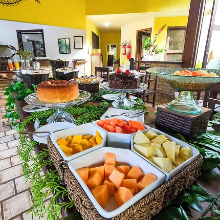 Brasil Tropical Village-3