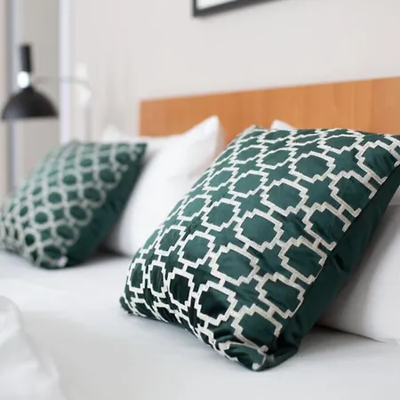 Comfort Hotel Tom Kyle-3