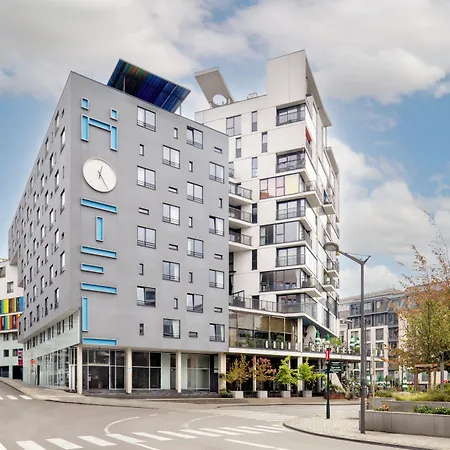 Pestana Brussels Schuman-3